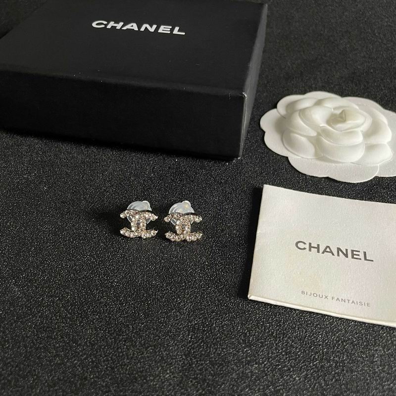 Chanel Earring 03yxs381